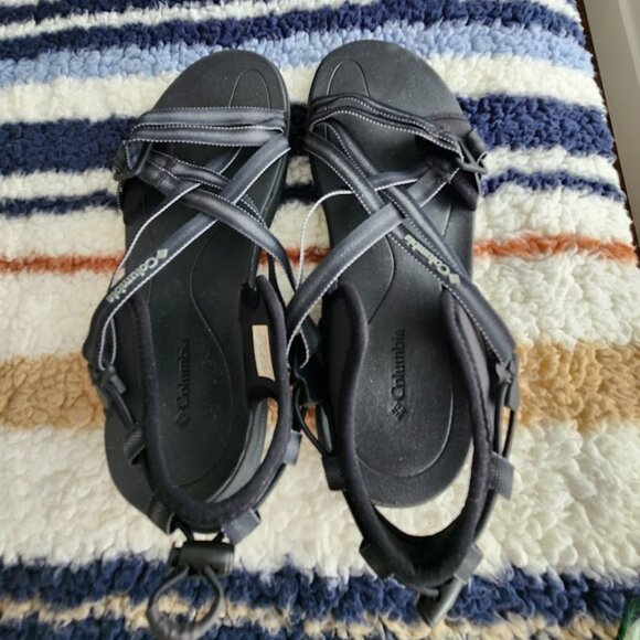 Columbia Water Sandals - Picture 1 of 3